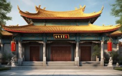 柳州最好最灵的寺庙