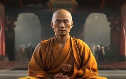 心经全文念诵法师