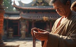 佛珠怎么去寺庙开光？正确步骤与注意事项