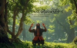 缅甸神通法师是真实存在？他们的神通源自何处？