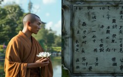 佛教语拈花何意？拈花微笑暗藏何种禅机？