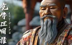 慧侓法师像为何而立？其中有何不为人知的禅意？