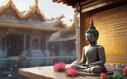 佛教愿景究竟指向怎样的终极理想境界？