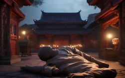 佛教为何会突然面临死亡危机？背后究竟有何深层社会与信仰因素？