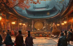 佛教晚会音乐如何平衡宗教庄严与艺术感染力？