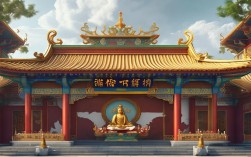 长生天与佛教对永恒的理解有何差异？