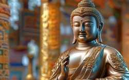 菩萨面前开光，仪式究竟是信仰实践还是文化符号？