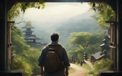 去佛教寺庙前，哪些障碍在阻碍你？