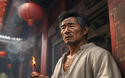 为何去寺庙烧香会让人浑身难受？
