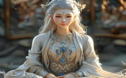 可以成佛的菩萨，修行者如何从菩萨位成就无上正觉？
