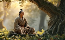 照旭法师菩提
