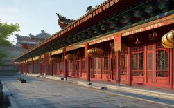 淮安刚建寺庙引发市民关注，究竟其背后有何建设动因与意义何在？