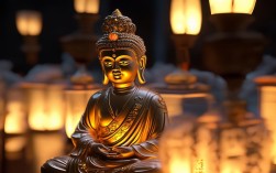 灯光菩萨与灯光神，究竟是同一神明还是不同神祇？