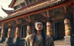 人与寺庙的关系，如何承载信仰寄托与文化传承的双重意义？