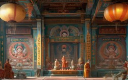 佛教超度圣地有何殊胜，能承载超度亡灵与慰藉生者之愿？