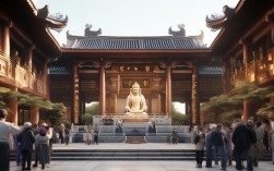 常州哪个寺庙可以开光