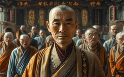 道生法师合照背后藏着怎样的故事与情感？