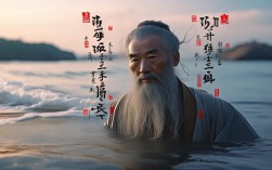 海庆法师对联