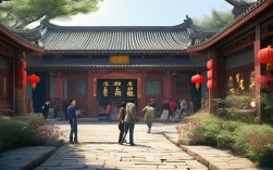青岛做义工的寺庙有哪些？义工需做什么？