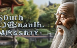 南通道释法师