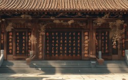 受五戒寺庙有哪些要求？如何选择合适场所？