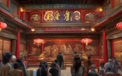 上海哪里寺庙有焰口法会？