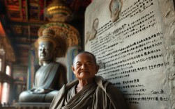 不通和尚的菩萨转身究竟是什么意思？背后有何深意或故事？