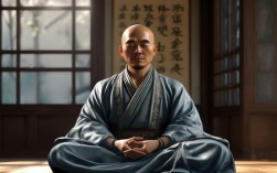 观照 演峰法师