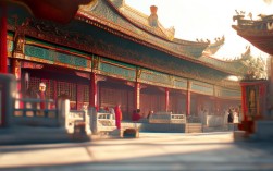 佛教火星寺，是真实宗教场所还是科幻文化想象？