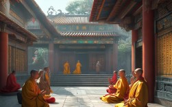 明代佛教状况如何？其发展有何特点与时代影响？
