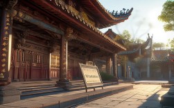 宁强县寺庙有哪些独特的历史与文化故事？