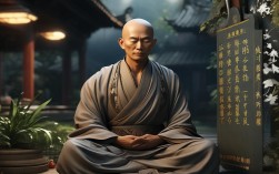 大安法师 见好相