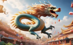 龙在佛教中地位如何？其象征意义与文化根源何在？