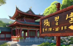 小寨寺庙在哪里