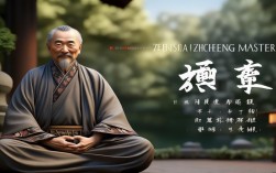 漳州智成法师