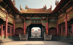 广州最老寺庙是哪座？始建于哪个朝代？