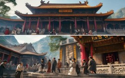 青城山寺庙活动有哪些不容错过的传统仪式与文化内涵？