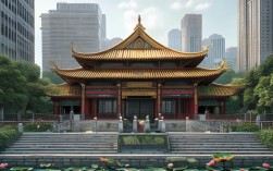 重庆市近寺庙