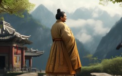灵岩山弘法法师究竟是何人？在此弘法留下了哪些传奇故事？