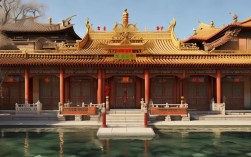 宁夏有佛教寺庙吗