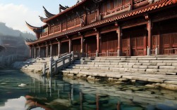 贵州六枝寺庙