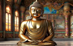 寺庙赠送佛像，究竟传递着怎样的深意与文化故事？