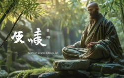 佛教禅悟如何导向成佛的终极境界？
