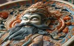 文殊菩萨为何被尊为智慧之神？