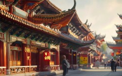 成都最著名的寺庙是哪座？为何它独得千年香火盛？