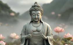 观音功德无量，为何未成佛果？