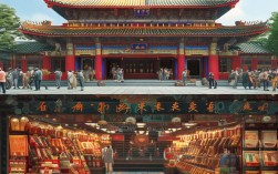 上海寺庙法物流通，如何规范才能既尊重信仰又避免过度商业化？
