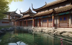 永年县寺庙究竟藏着哪些不为人知的历史与文化？