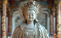 观音菩萨与其他佛菩萨是否一样？