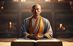 佛教讲忏悔，修行中究竟是对过往罪业的净化还是心灵的觉醒之路？